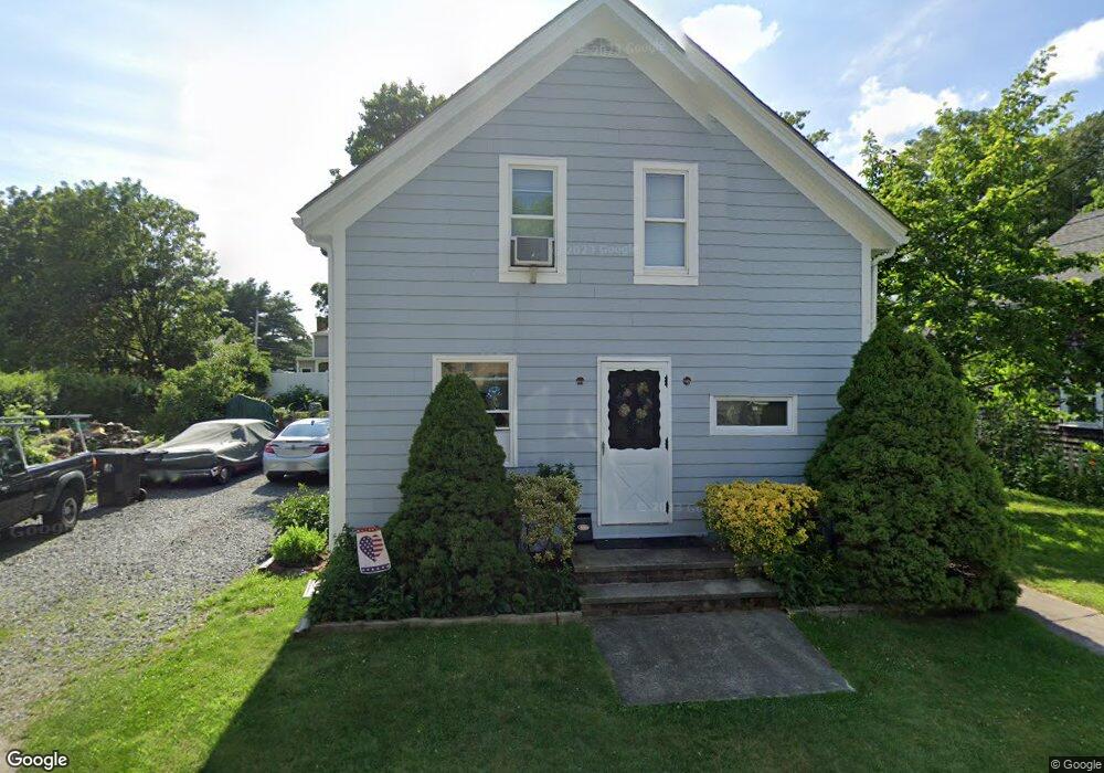 15 Barker Ave, Warren, RI 02885 - photo 1