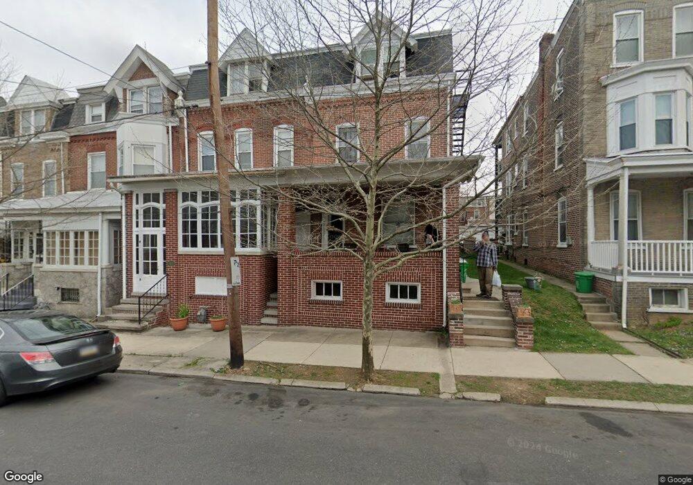 221 N 16th St, Allentown, PA 18102 - photo 1