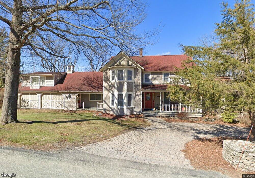 97 Helms Hill Rd, Washingtonville, NY 10992 - photo 1