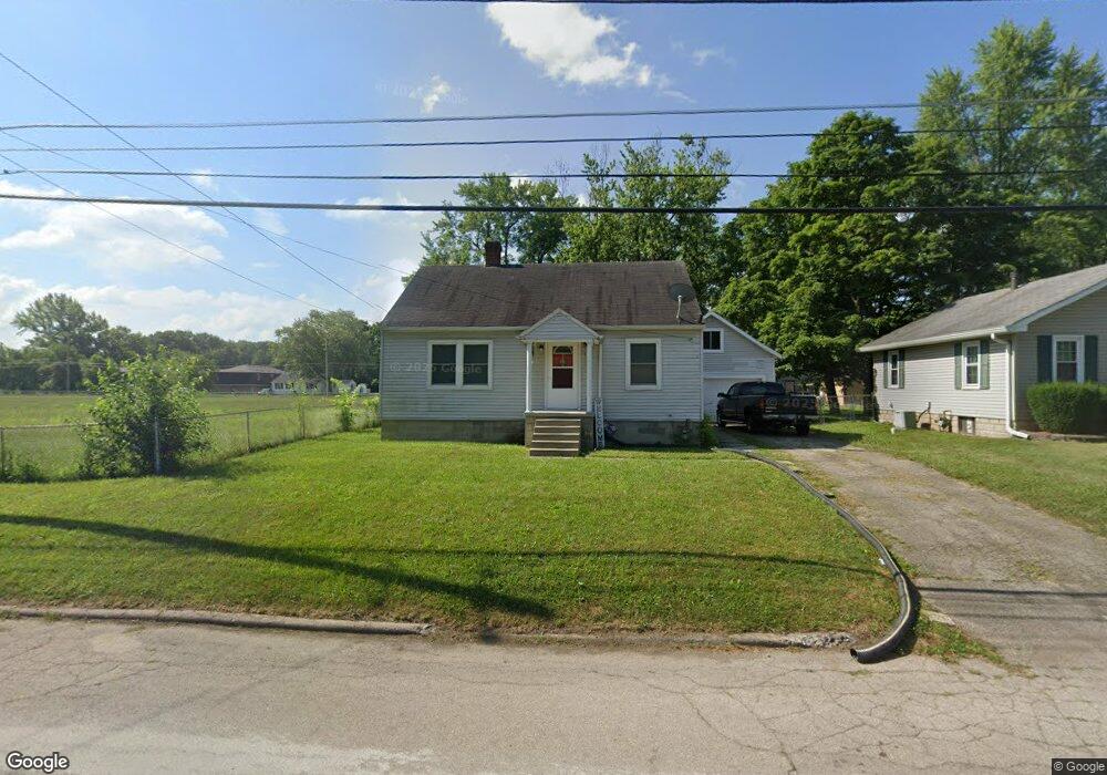 403 W Cromer Ave, Muncie, IN 47303 - photo 1