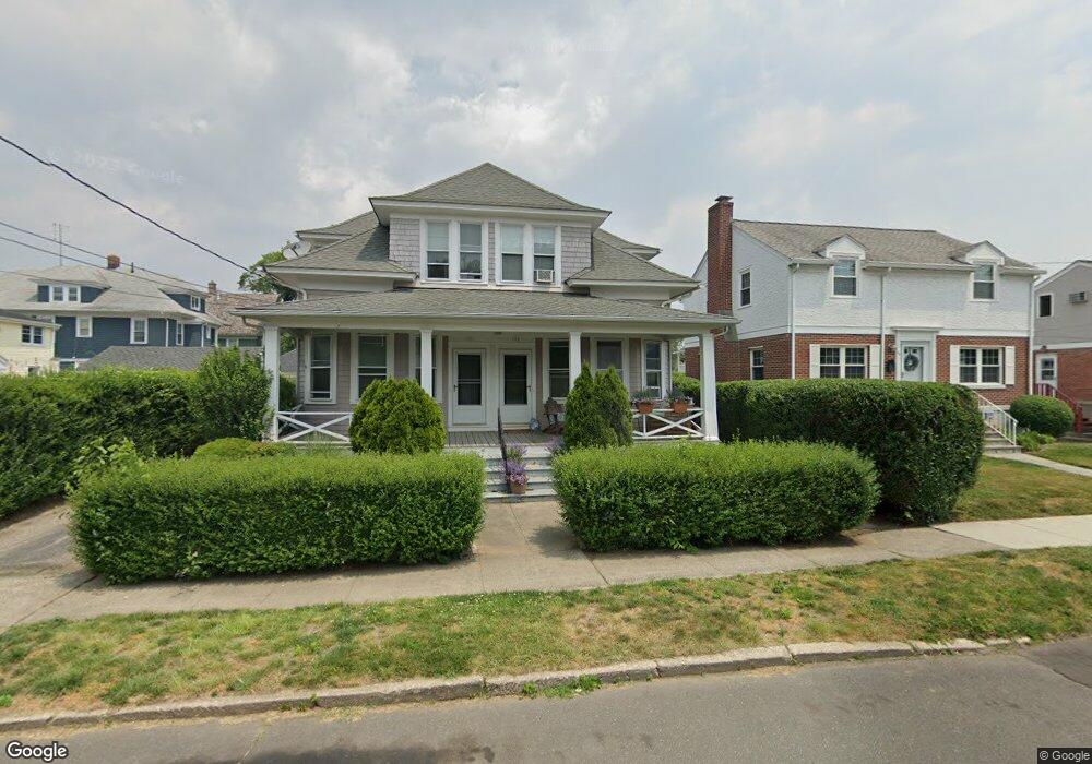 184 Seaside Ave, Bridgeport, CT 06605 - photo 1