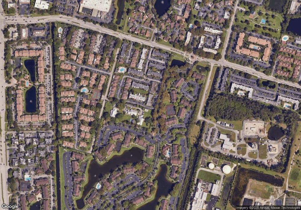 2659 SW 73rd Way unit 40, Davie, FL 33314 - photo 1