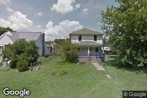 138 McGlaughlin St Unit 233, Adena, OH 43901