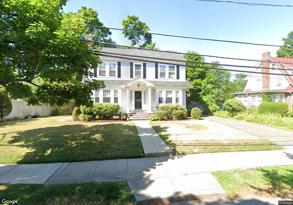 16 Randlett Park, West Newton, MA 02465 - photo 1