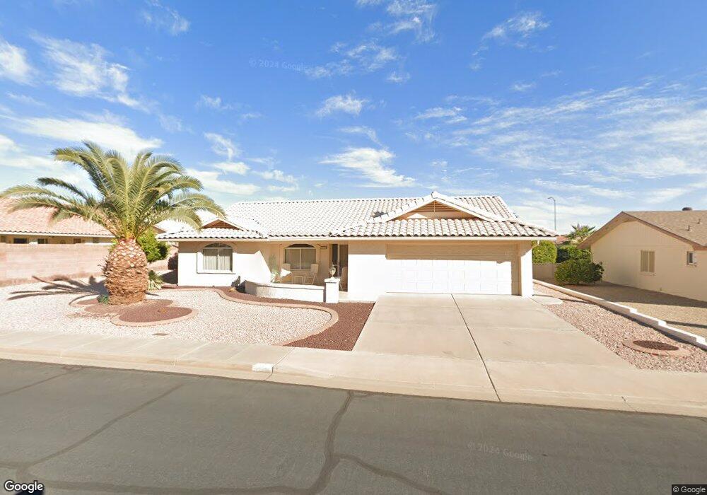 2609 S Daisy, Mesa, AZ 85209 - photo 1