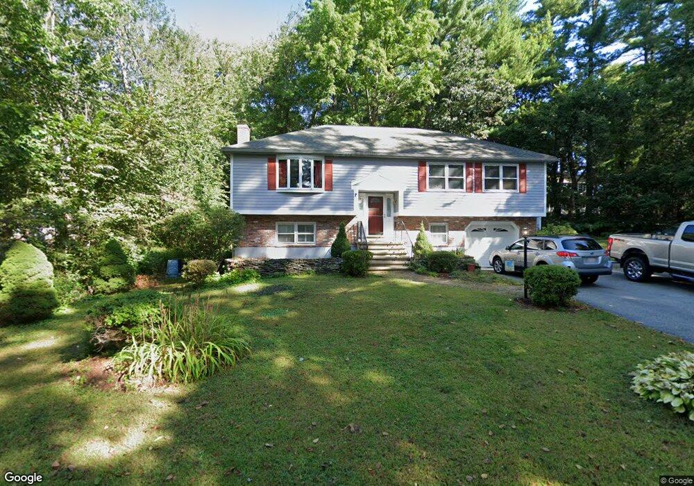 5 Sherman Rd, North Reading, MA 01864 - photo 1