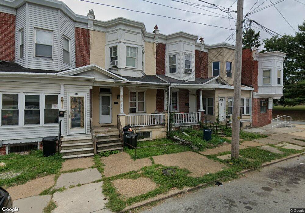 804 E 17th St, Wilmington, DE 19802 - photo 1