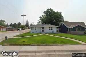445 Sherman Ave, Grant, NE 69140