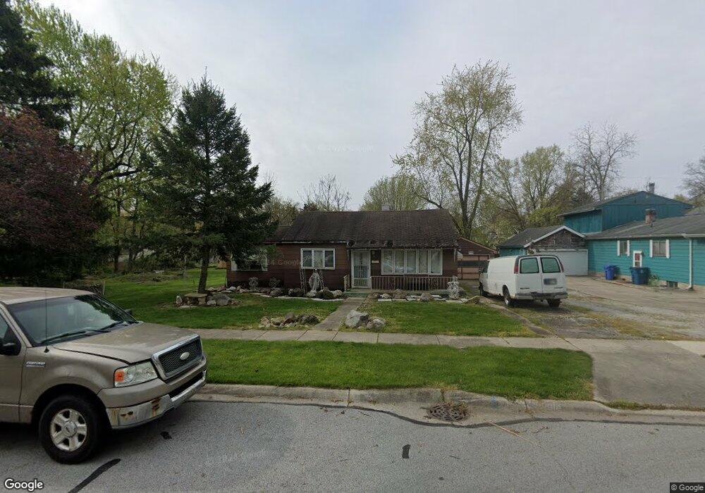 16 Walnut Pkwy, Crown Point, IN 46307 - photo 1