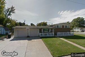 389 W 2400 N, Clearfield, UT 84015