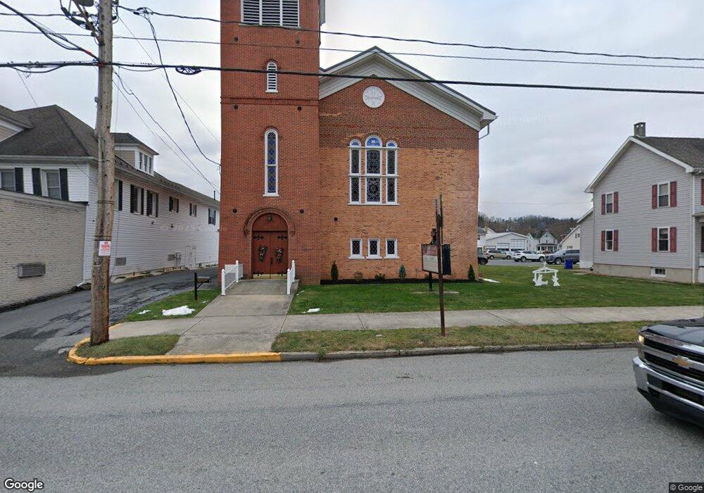 100 W Main St, Everett, PA 15537 - photo 1