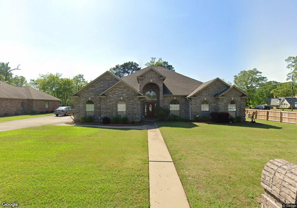 6825 Sugar Hill Farm Rd, Texarkana, AR 71854 - photo 1