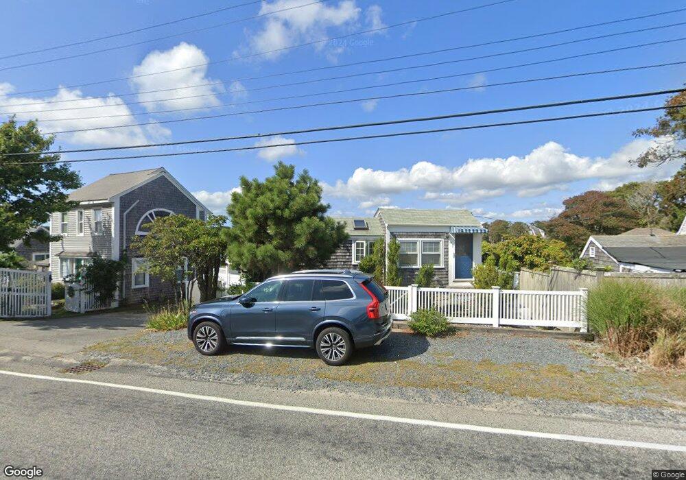 16 Lower County Rd, Dennis Port, MA 02639 - photo 1