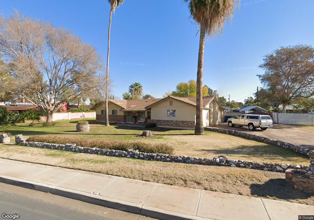 547 S 30th St, Mesa, AZ 85204 - photo 1