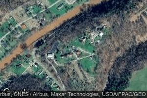 191 Smith Hill, Cairo, WV 26337