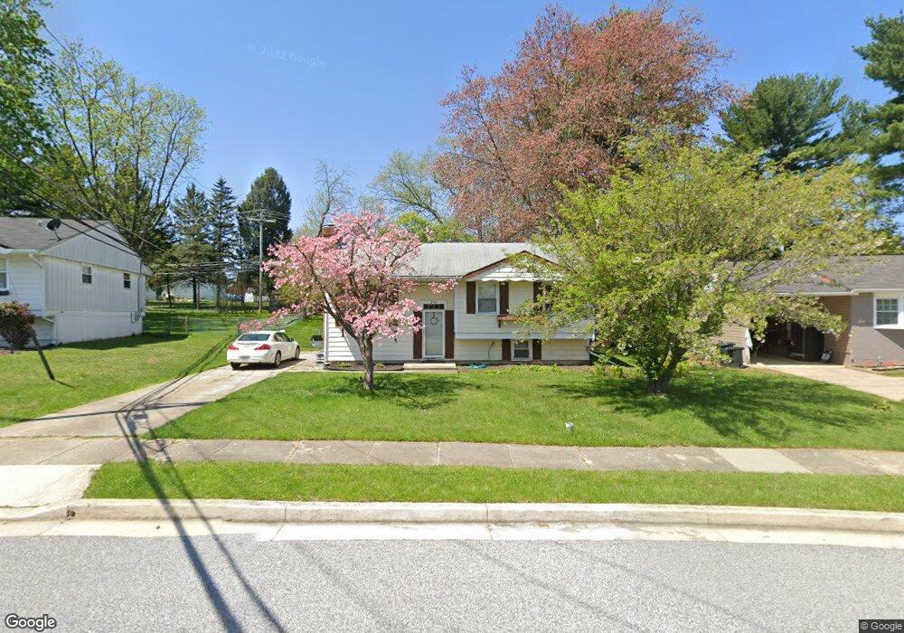 904 Chariot Rd, Reisterstown, MD 21136 - photo 1