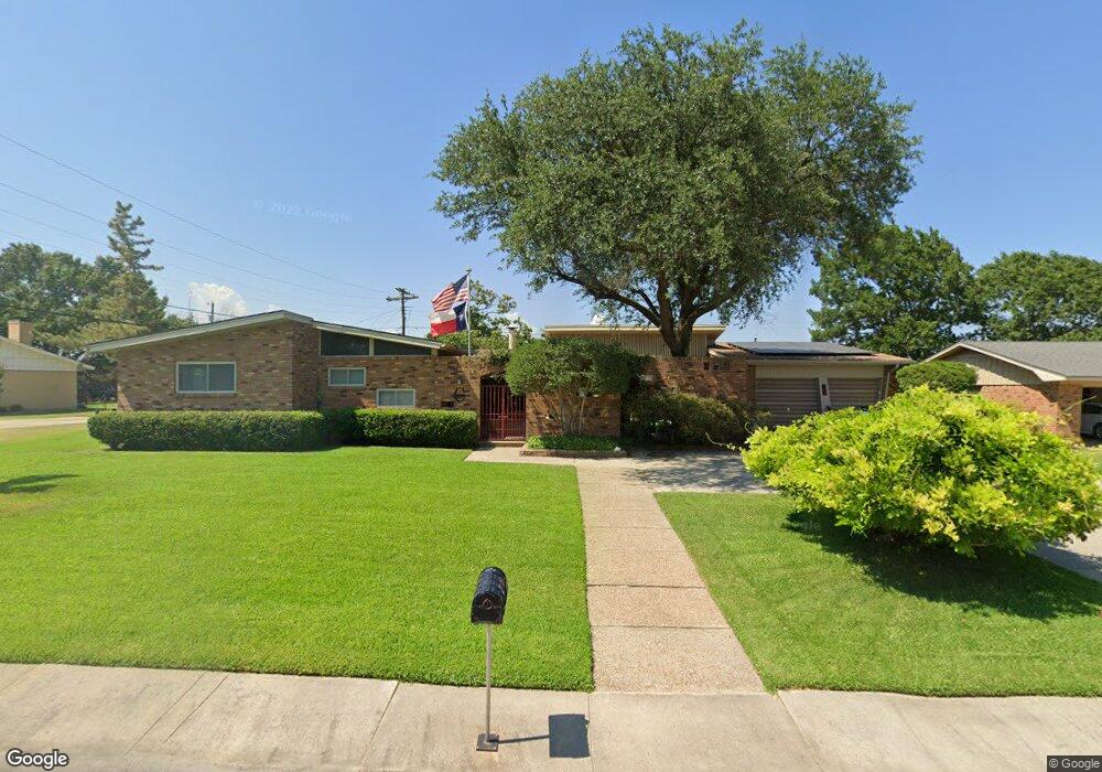1912 College St, Gainesville, TX 76240 - photo 1