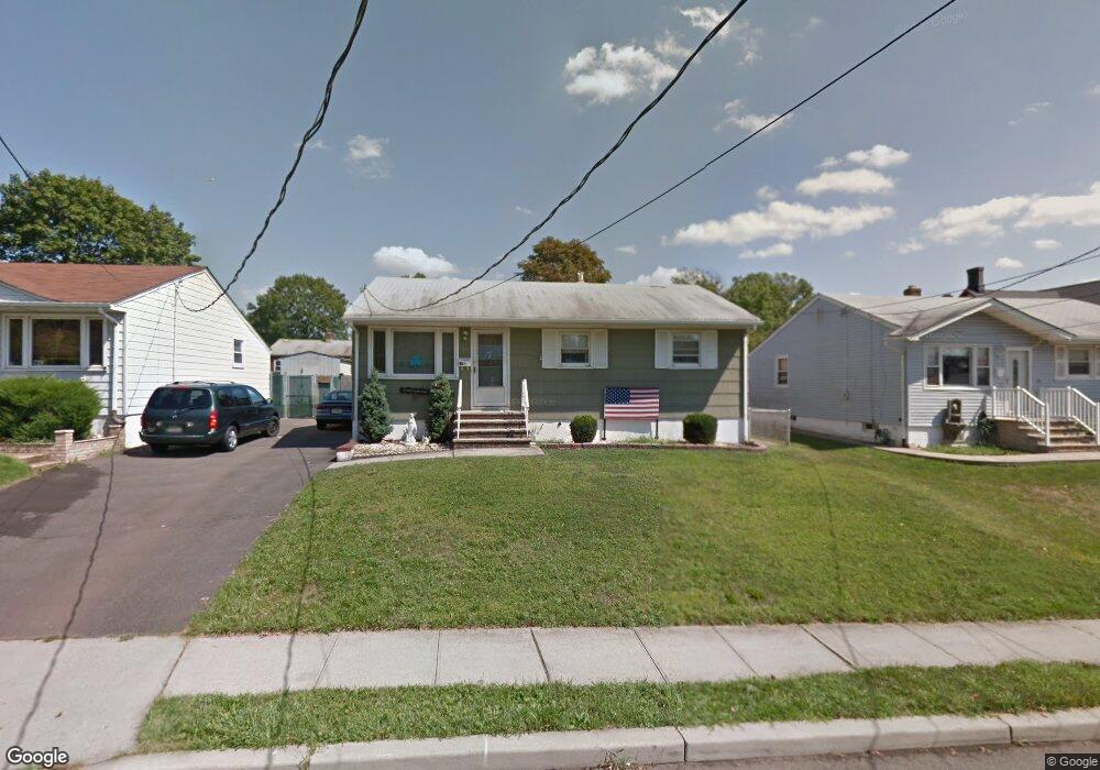 16 6th Ave, Port Reading, NJ 07064 - photo 1