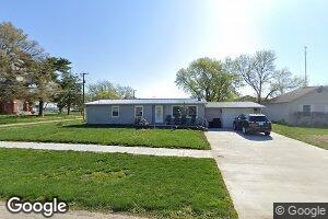 714 Center St, Tabor, IA 51653
