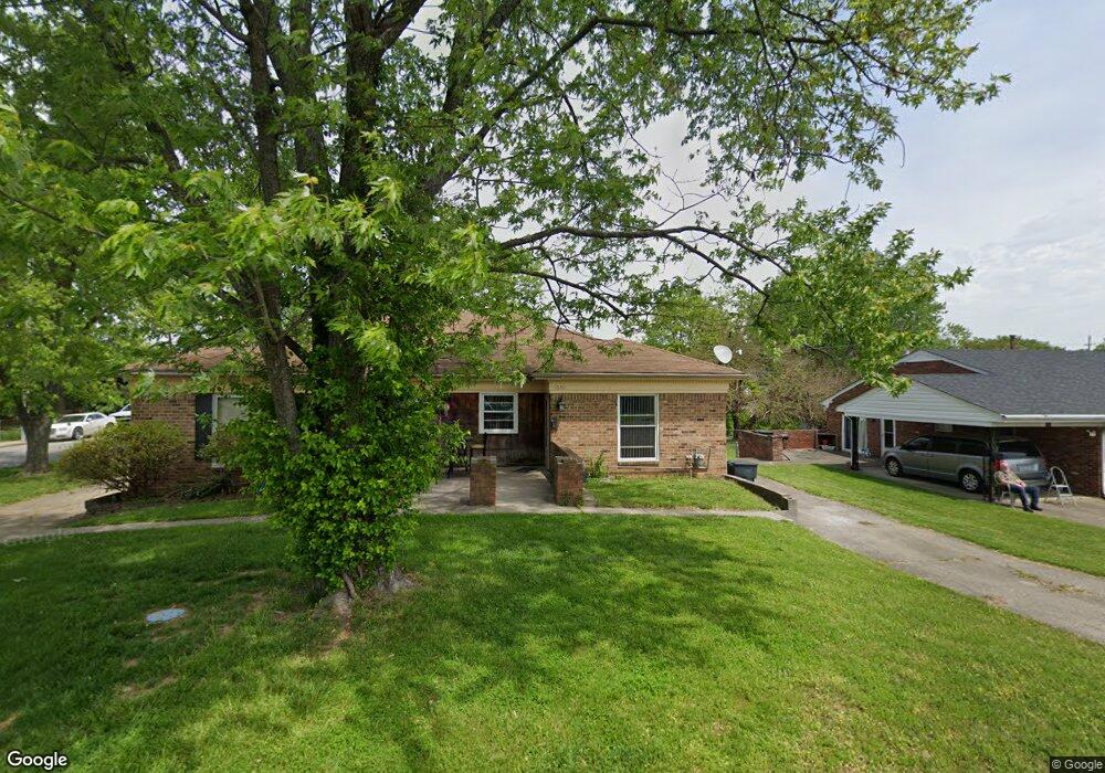 1630 Walnut St unit 1632, New Albany, IN 47150 - photo 1