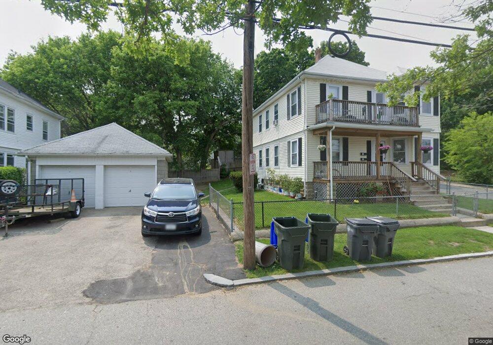 166 Sisson St, Providence, RI 02909 - photo 1