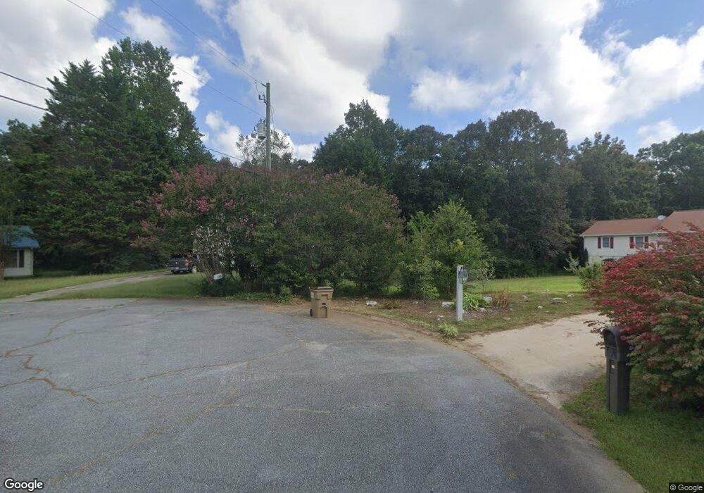 2817 Quillians Ct, Gainesville, GA 30506 - photo 1