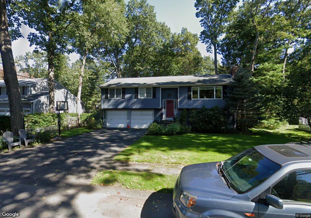 62 Gilbert Rd, Needham, MA 02492 - photo 1