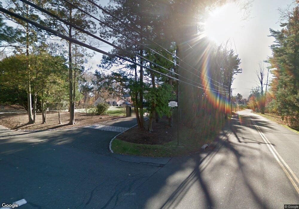 2 Ridge Acres Rd, Darien, CT 06820 - photo 1