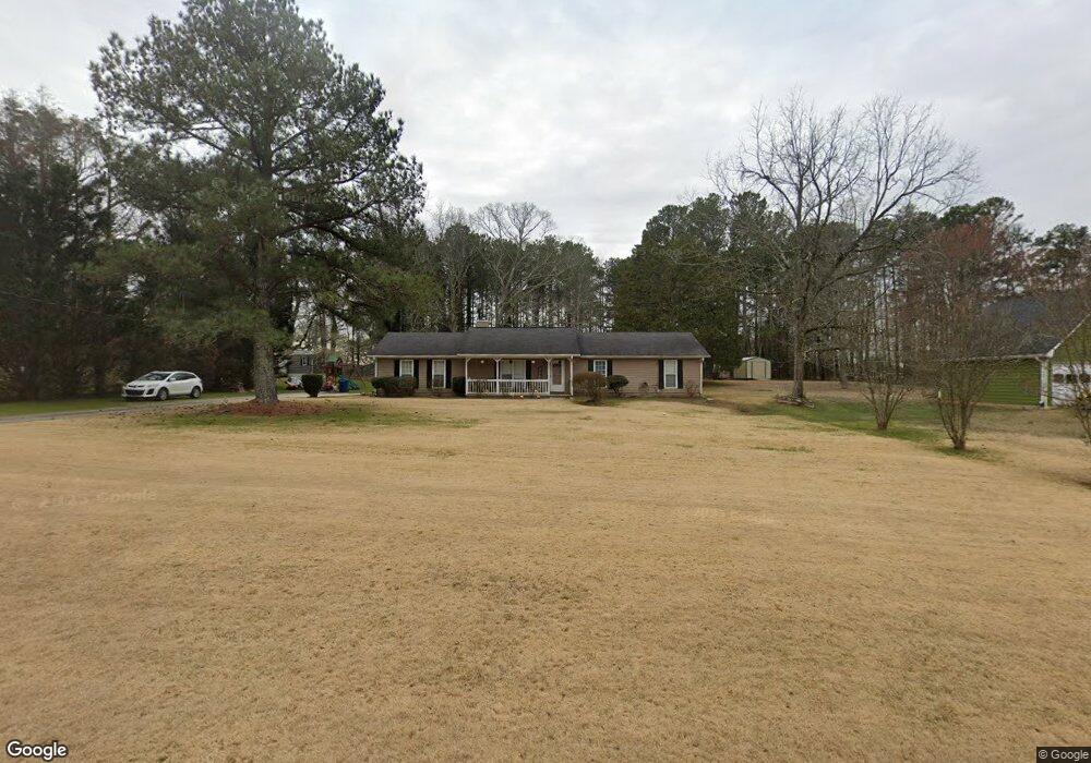 107 Black Oak Ct unit 1, Stockbridge, GA 30281 - photo 1