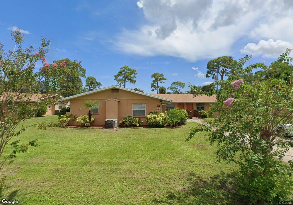 514 Abbey Ln, Cocoa, FL 32922 - photo 1