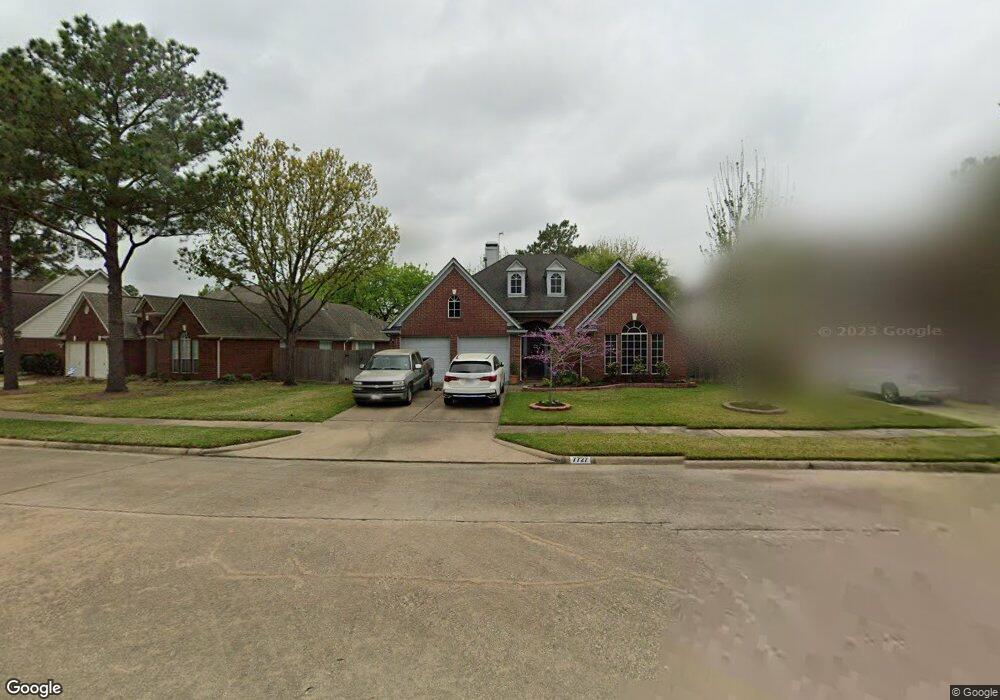 7727 Misty Fern Ct, Houston, TX 77095 - photo 1