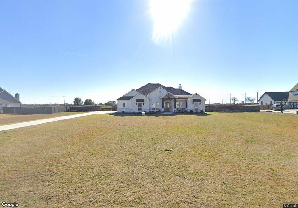 104 Bittersweet Trail, Weatherford, TX 76088 - photo 1