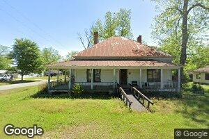 309 W Church St, Poulan, GA 31781