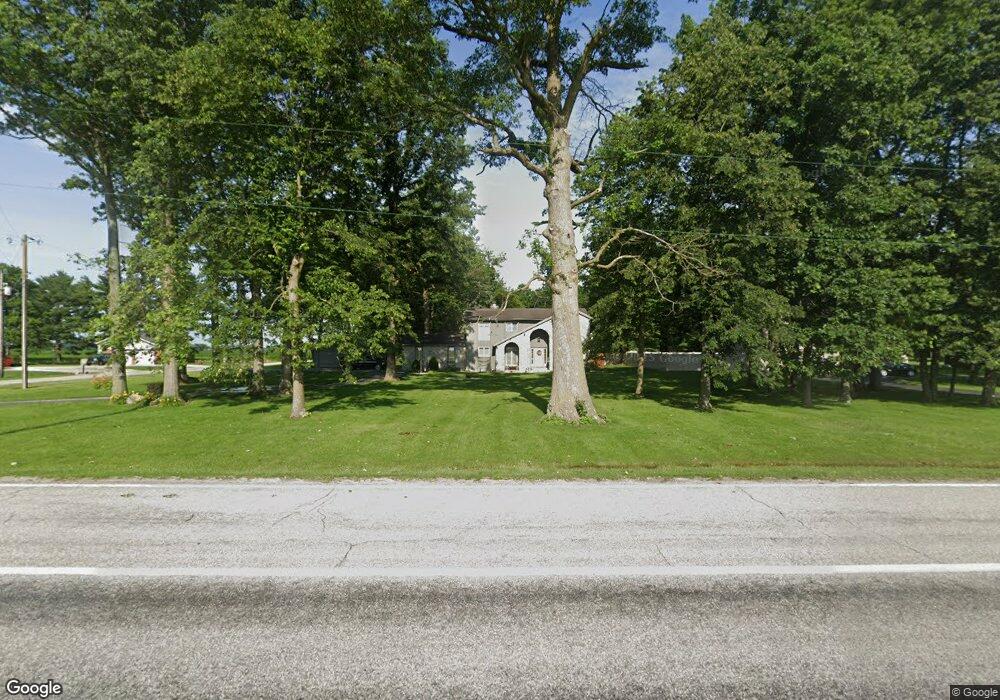 4526 N State Road 19, Sharpsville, IN 46068 - photo 1