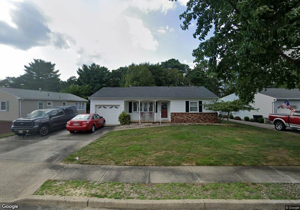 27 Whitaker Dr, Toms River, NJ 08757 - photo 1