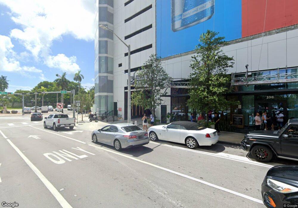 The Elser unit 3709, Miami, FL 33132 - photo 1