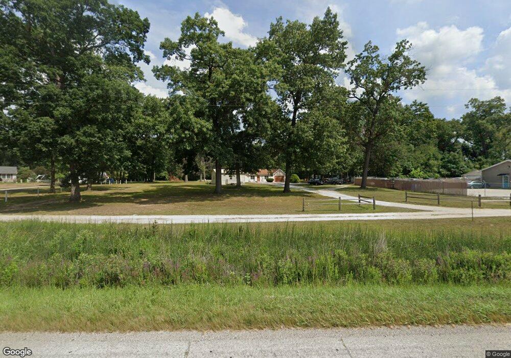 11740 U S 30, Grovertown, IN 46531 - photo 1