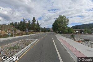 87 Posey Creek Ln, Leavenworth, WA 98826