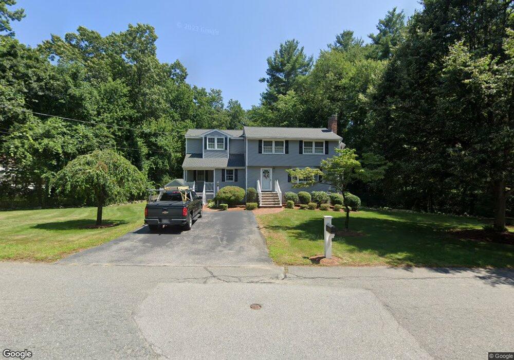 4 Mill Rd, Wilmington, MA 01887 - photo 1