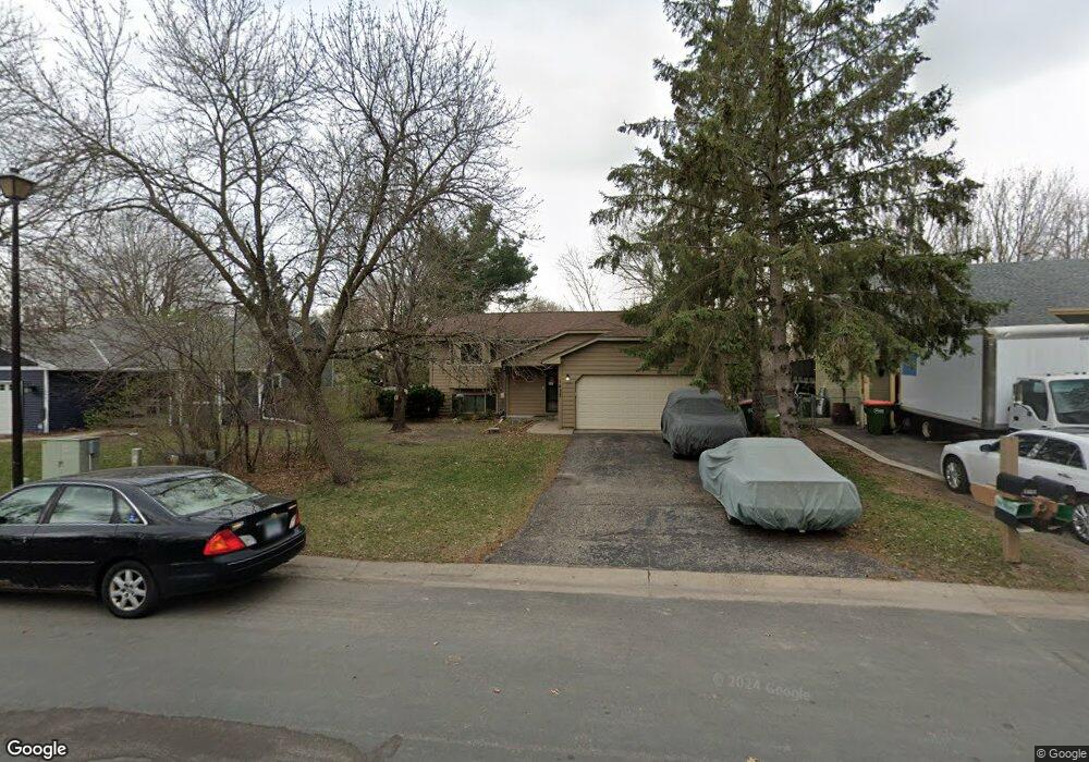 1422 105th Ln NW, Coon Rapids, MN 55433 - photo 1