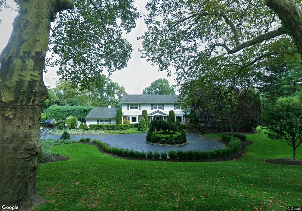 7 Sycamore Ln, Rumson, NJ 07760 - photo 1