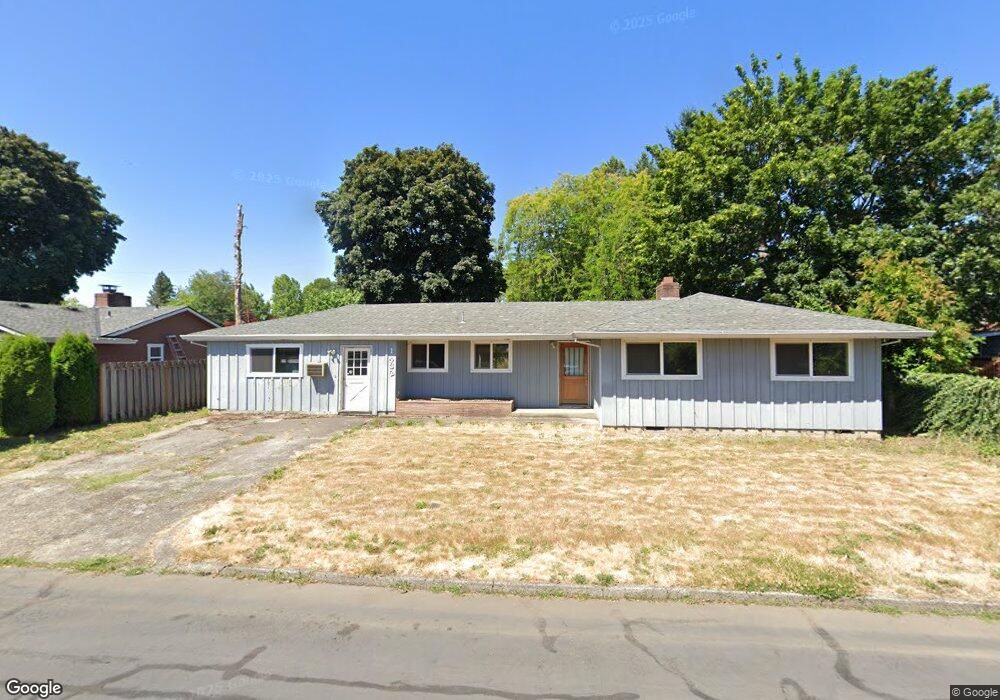 1632 Juniper St, Forest Grove, OR 97116 - photo 1