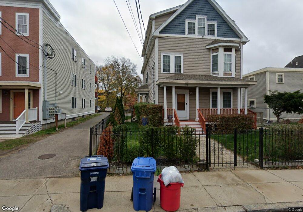 180 Magnolia St unit 180, Boston, MA 02125 - photo 1