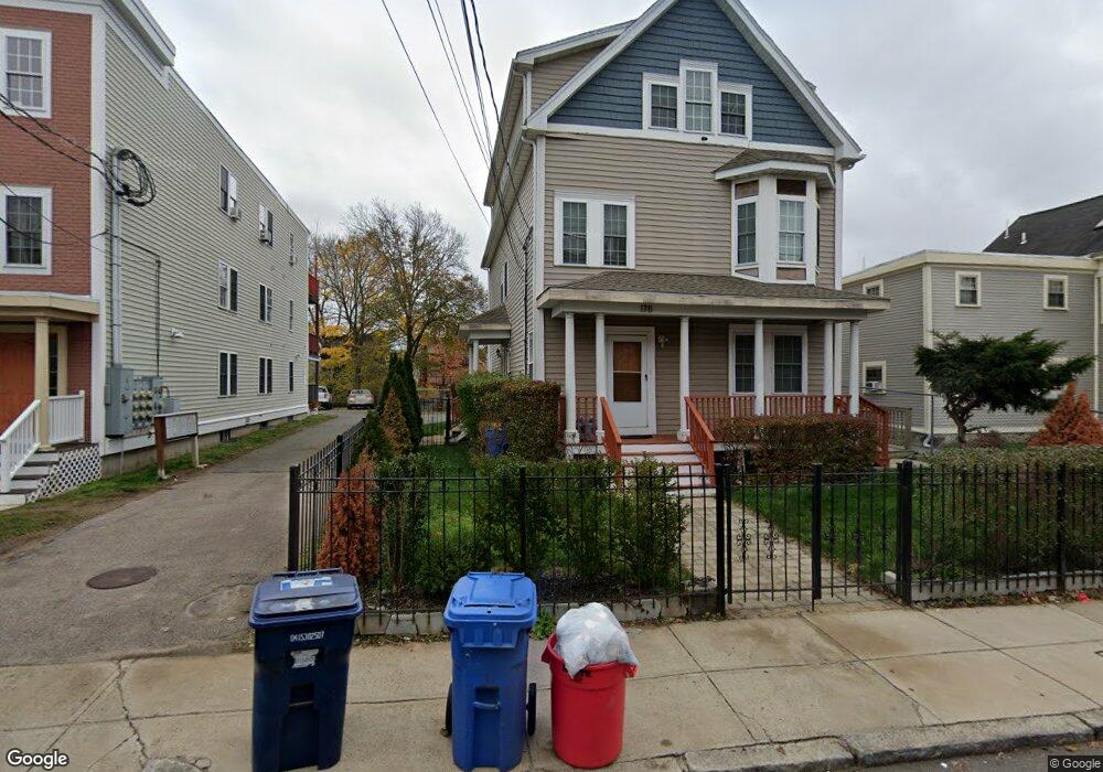 178-180 Magnolia St, Boston, MA 02125 - photo 1