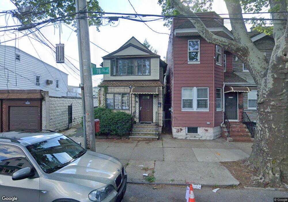 88-22 78th St, Woodhaven, NY 11421 - photo 1