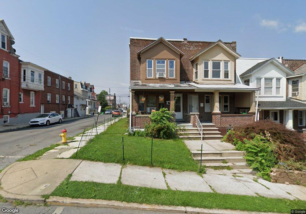 830 N 9th St, Allentown, PA 18102 - photo 1