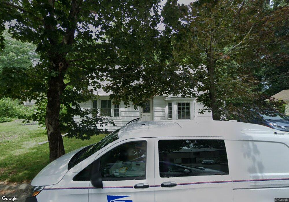 48 Terrace Dr, Greenville, RI 02828 - photo 1