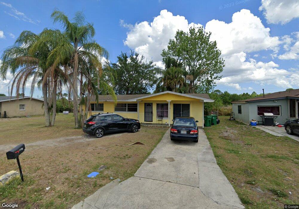 524 A Ln, Cocoa, FL 32926 - photo 1