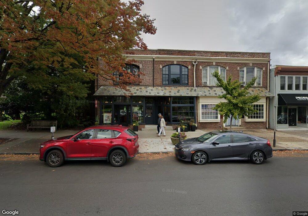 23 Kings Hwy E, Haddonfield, NJ 08033 - photo 1