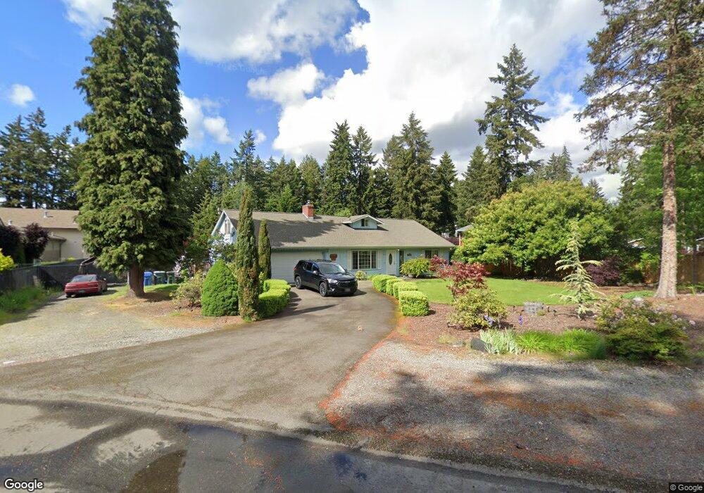 7813 188th Street Ct E, Puyallup, WA 98375 - photo 1